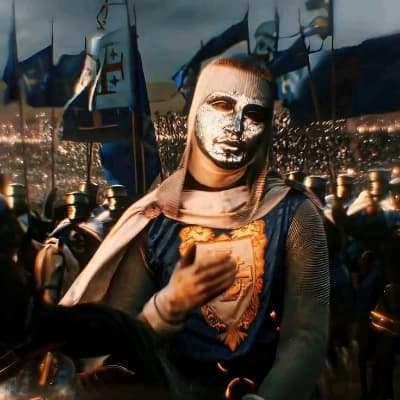 King Baldwin IV thumbnail