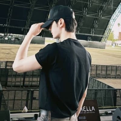 Sunghoon thumbnail