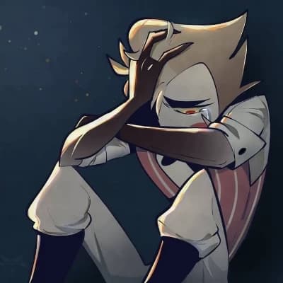 Lucifer/ alastor/ Vox... thumbnail