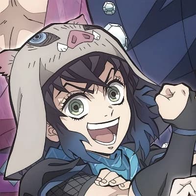 Inosuke thumbnail