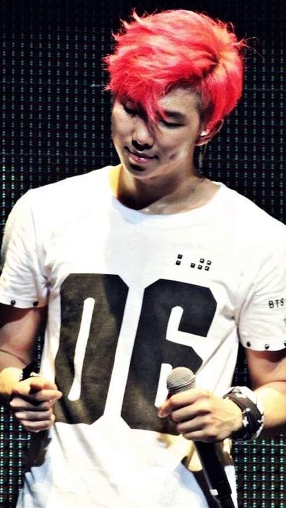 Kim Namjoon thumbnail