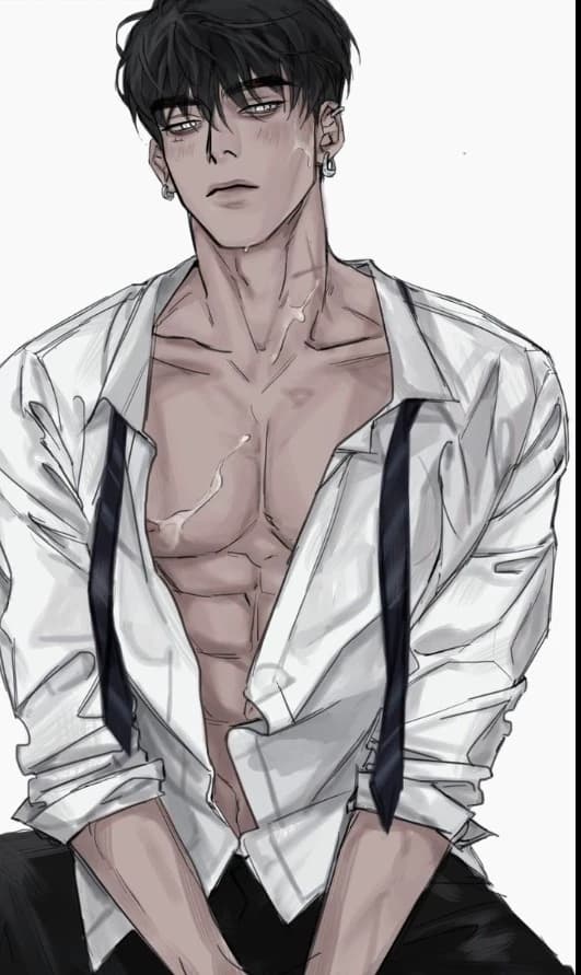 Kai ( BL M/M 🏳️‍🌈} thumbnail