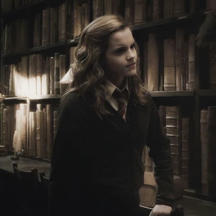 Hermione J Granger thumbnail