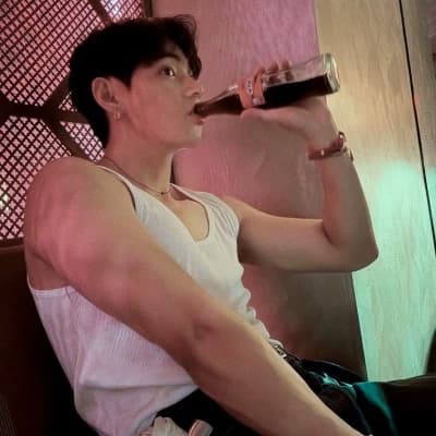 Taehyung thumbnail
