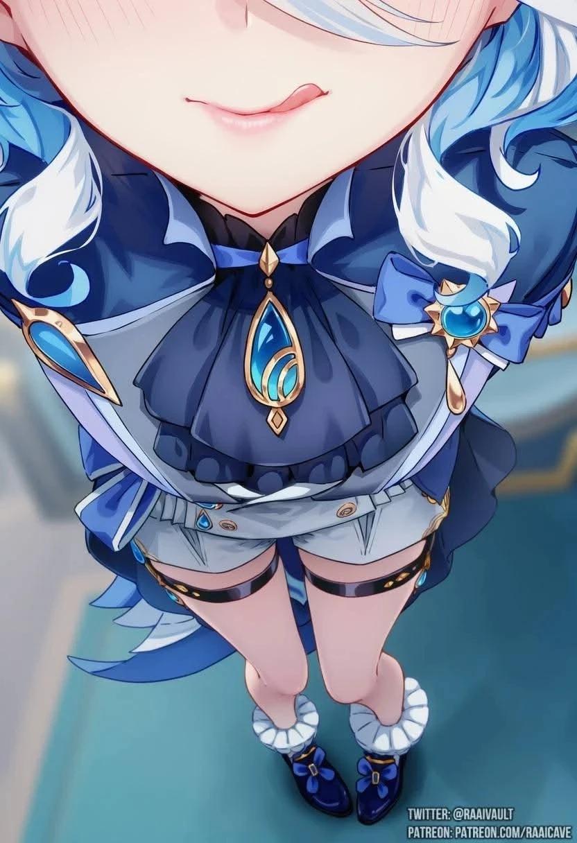 Furina thumbnail