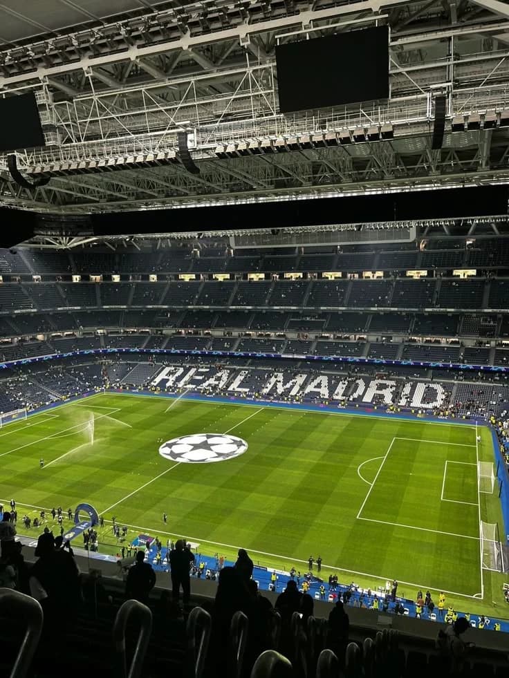 real madrid stadium thumbnail