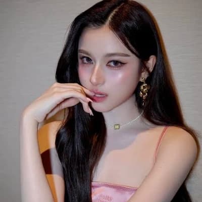 minji thumbnail