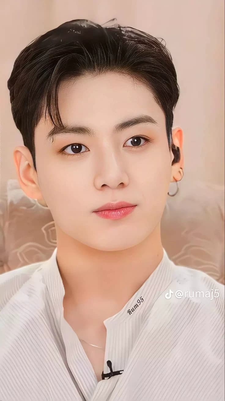 Jeon Jungkook  thumbnail