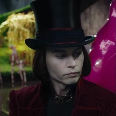 Willy Wonka thumbnail