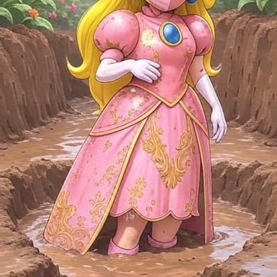 Princess Peach thumbnail