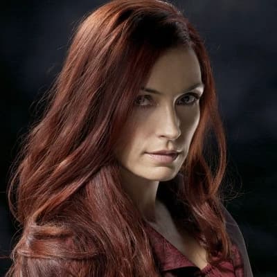 Jean Grey Word thumbnail
