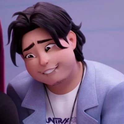 Bobby thumbnail