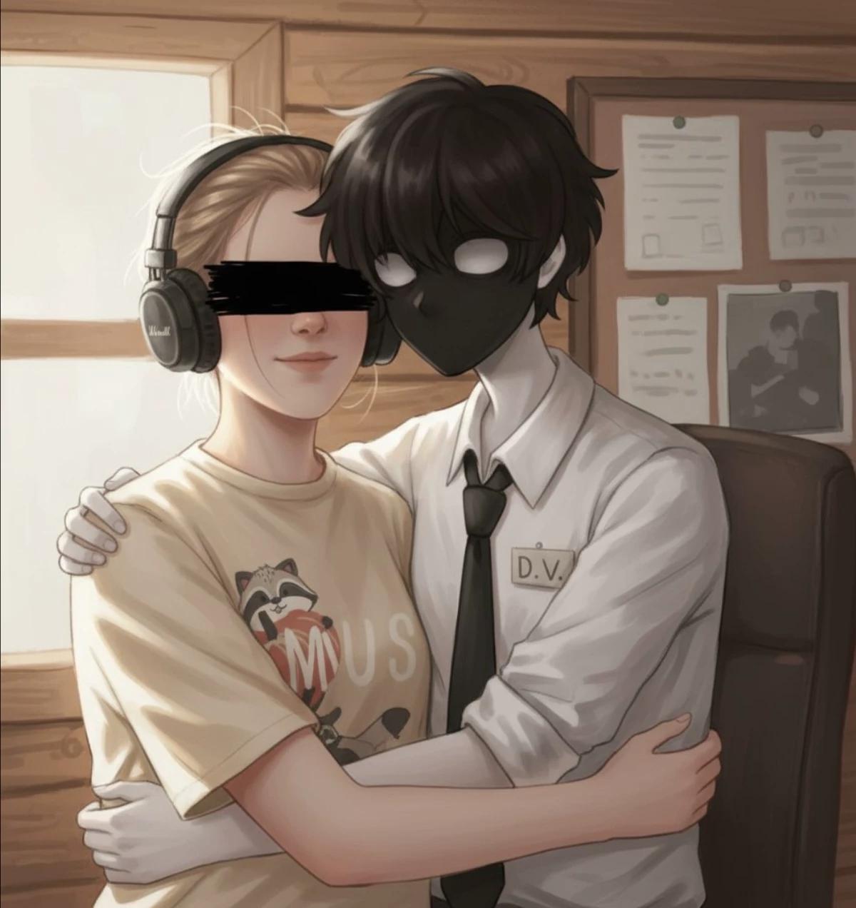 "Childhood dream" - "finally came true" thumbnail
