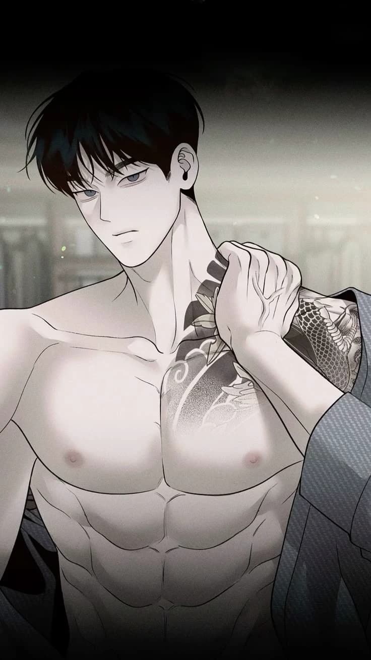 Jung Ha-joon | BL thumbnail