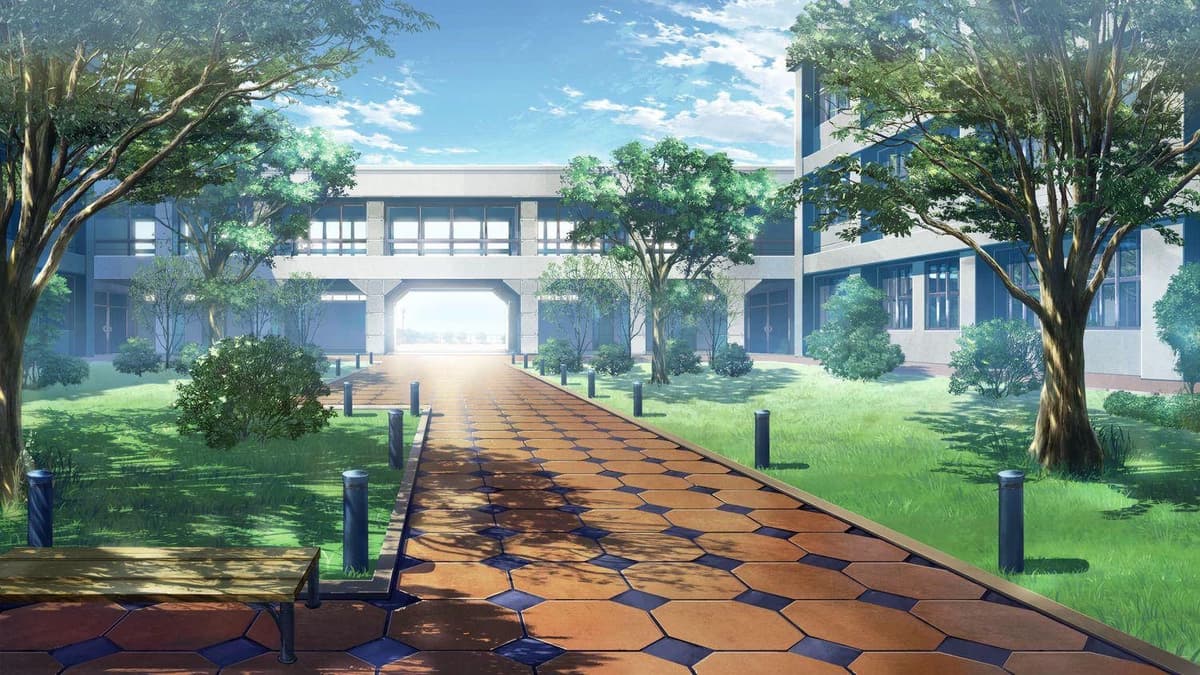 Omegaverse school thumbnail