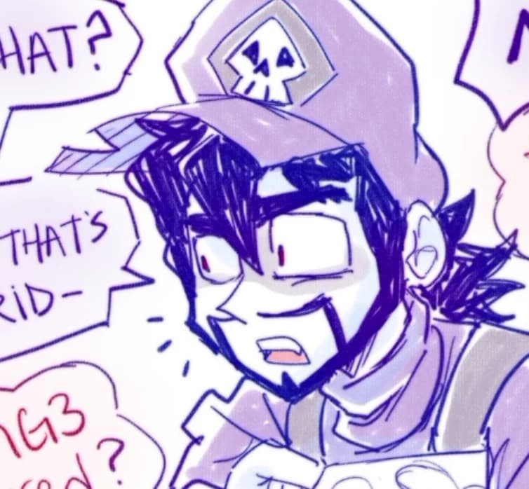 SMG3 (LIP BITE / LIP BITE ) thumbnail