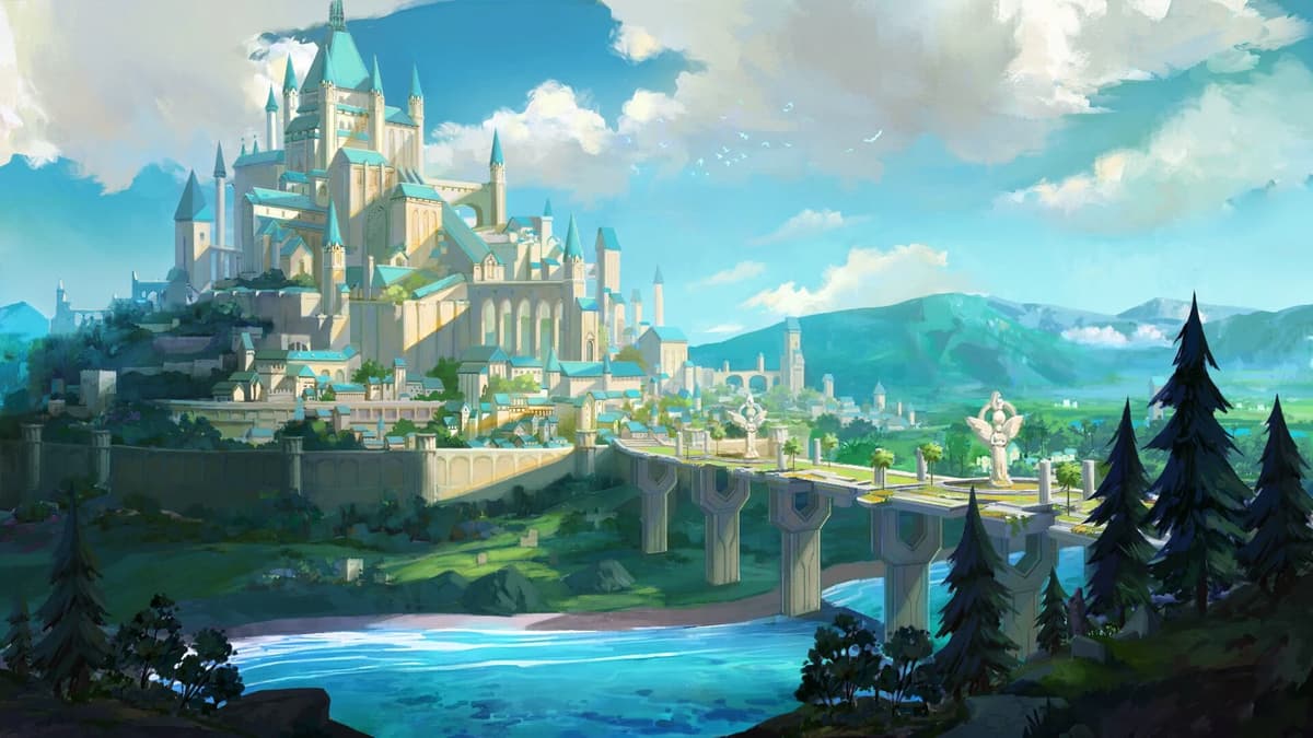 isekai with your class thumbnail