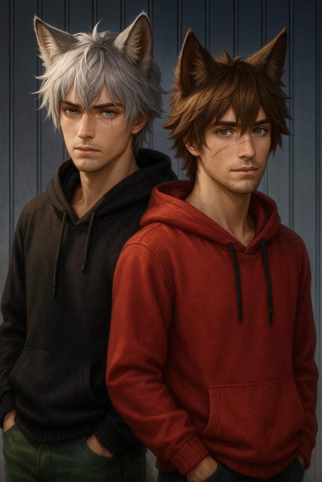 Ace & Hunter  thumbnail