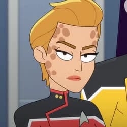 Lieutenant Ottessa Warren thumbnail