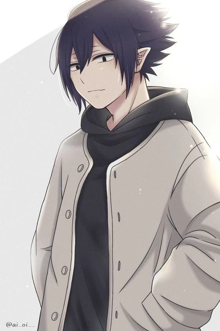 Tamaki Amajiki thumbnail