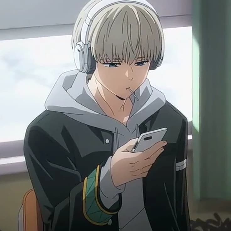 Ren Kaji thumbnail