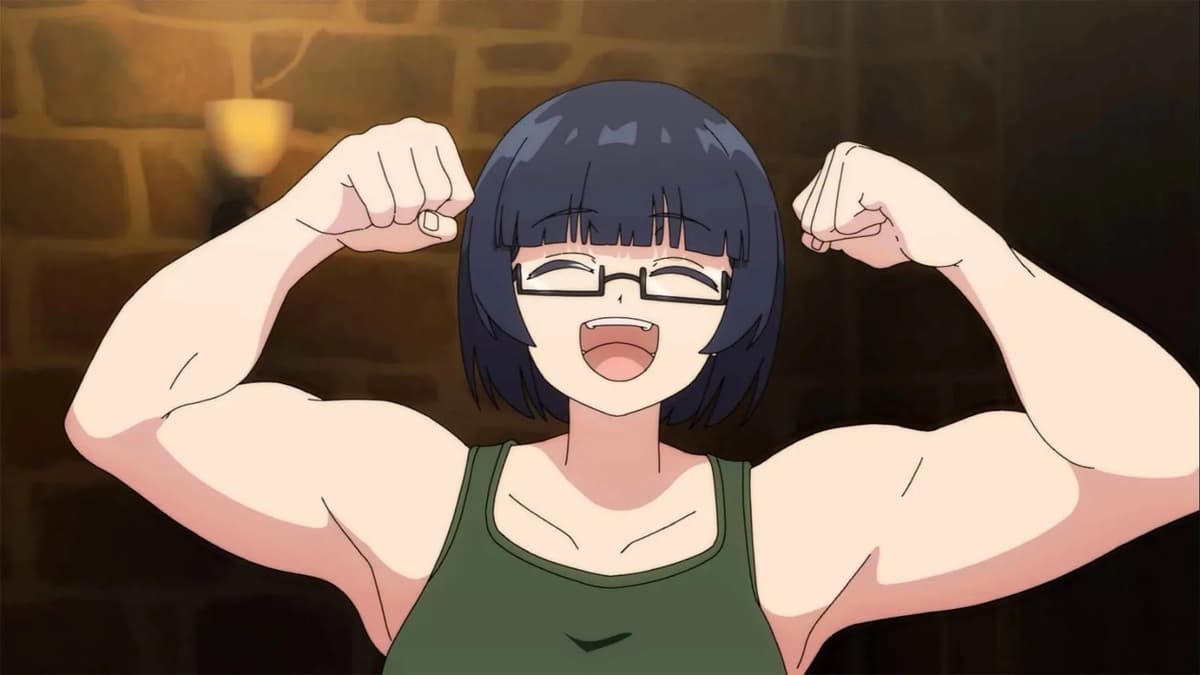 Gisela | Dread weights thumbnail