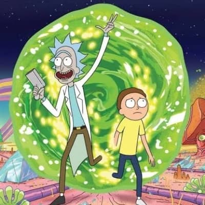 Rick and morty roleplay morty's sister thumbnail
