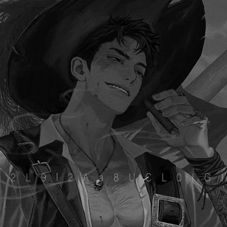 Alexander Miller | Pirate Captain  thumbnail