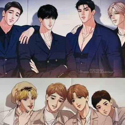 The Mingwa Family thumbnail