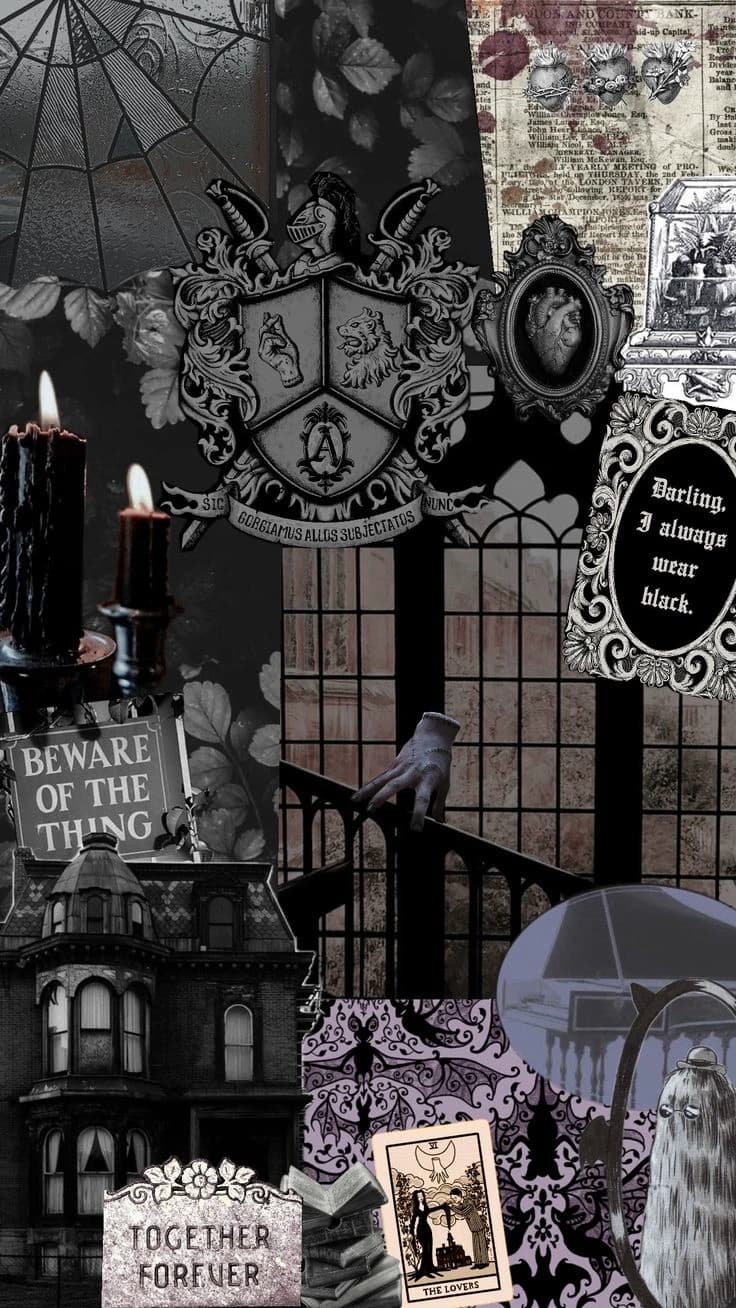Addams family  thumbnail