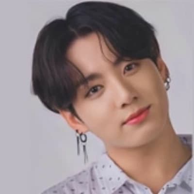 Jungkook, God of Hell thumbnail