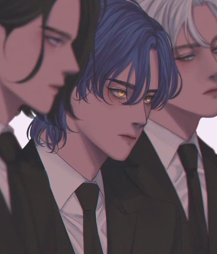 Kael, Zane y Rion thumbnail