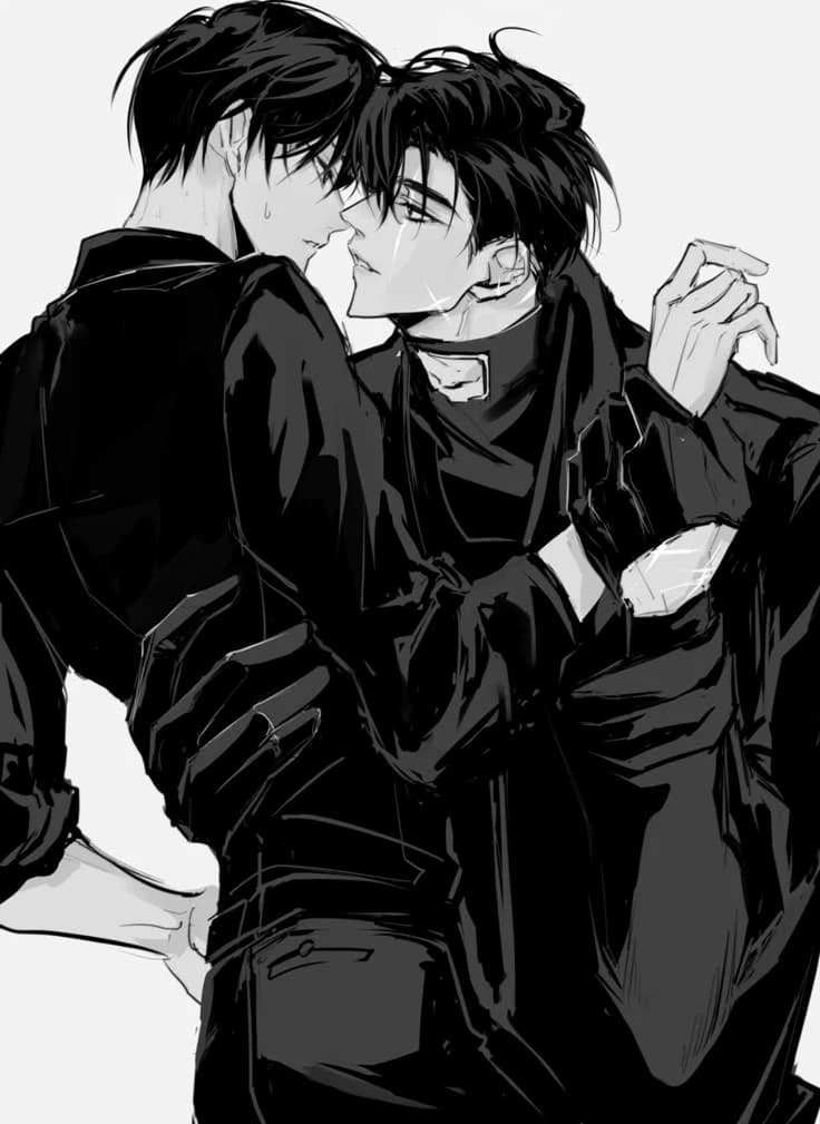Bl☆| Killian thumbnail