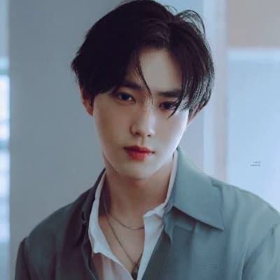Suho thumbnail