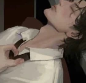 BL – Secretary thumbnail