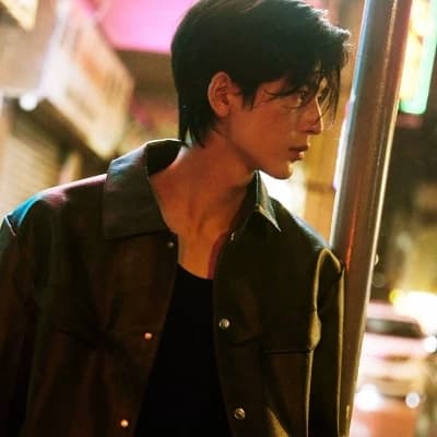 Zhang Linghe thumbnail