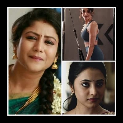 Samantha, Alya, Priyanka thumbnail