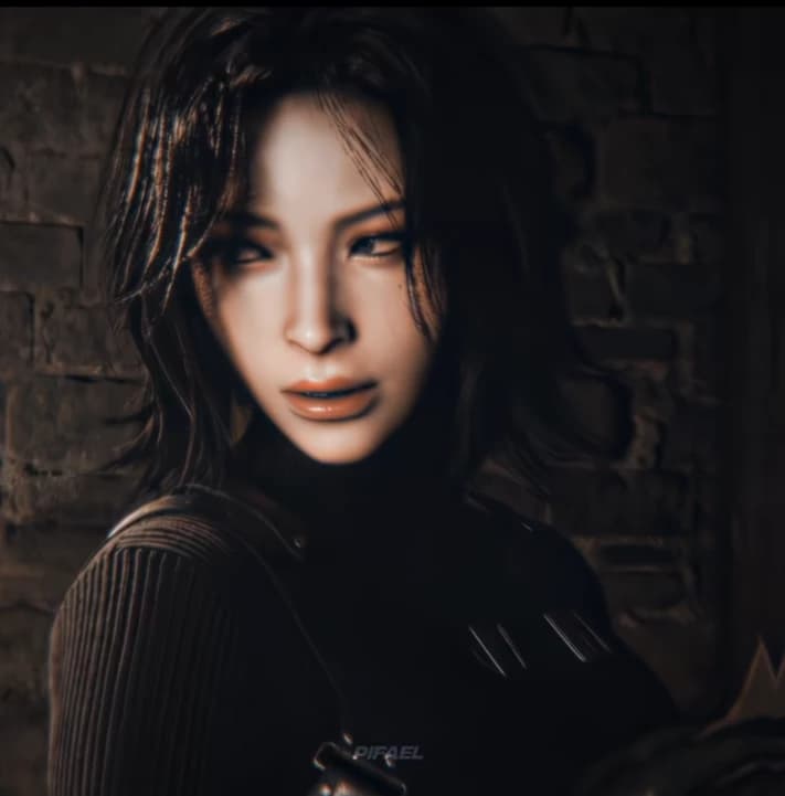 Ada Wong thumbnail