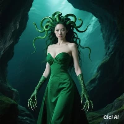 Medusa thumbnail