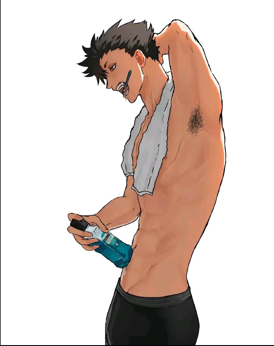 Kuroo Testuro thumbnail