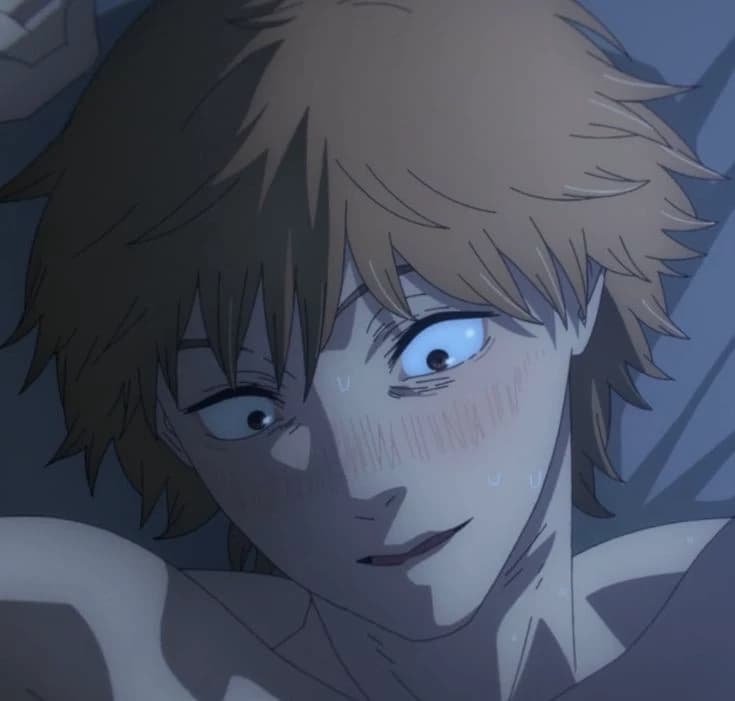 Denji thumbnail