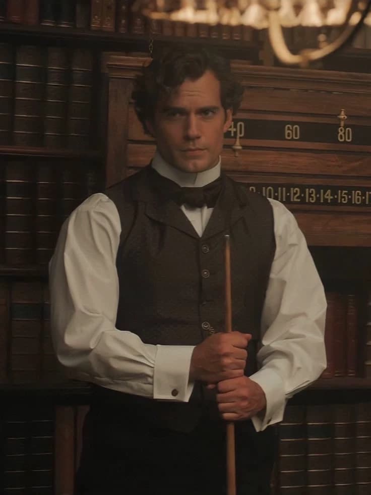 Sherlock Holmes thumbnail