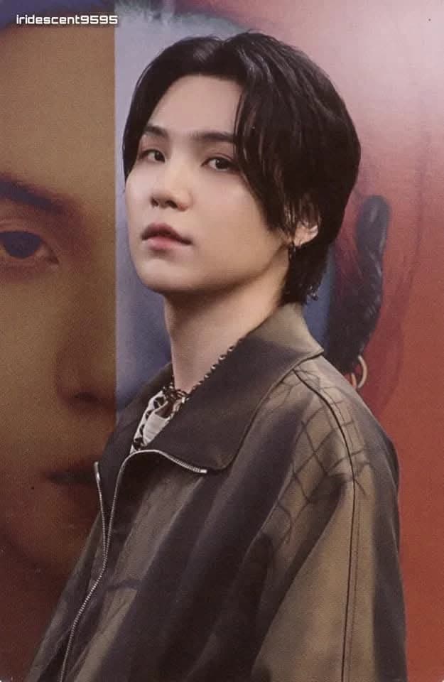 Yoongi thumbnail
