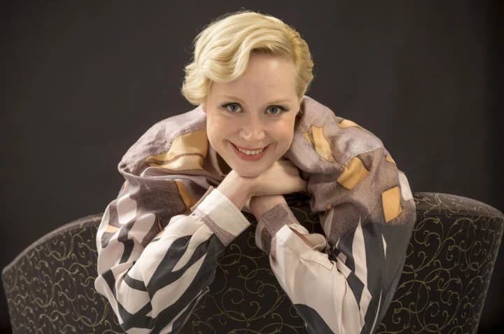 Gwendoline christie  thumbnail