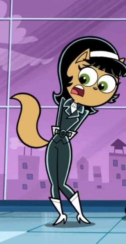 The Poppy agent thumbnail