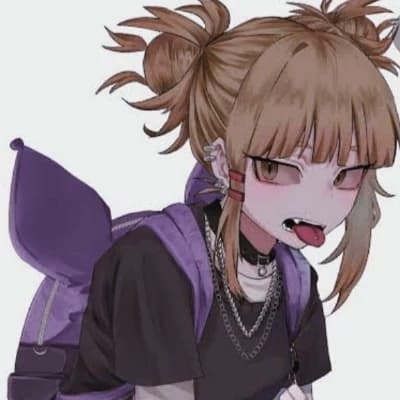 Himiko Toga thumbnail