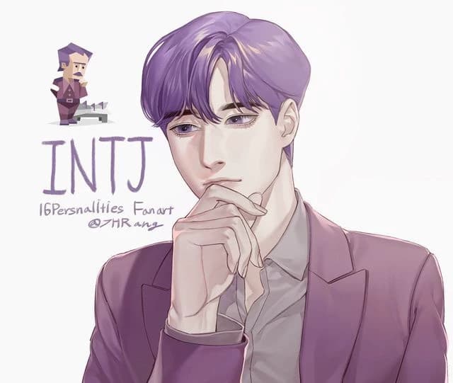 INTJ thumbnail