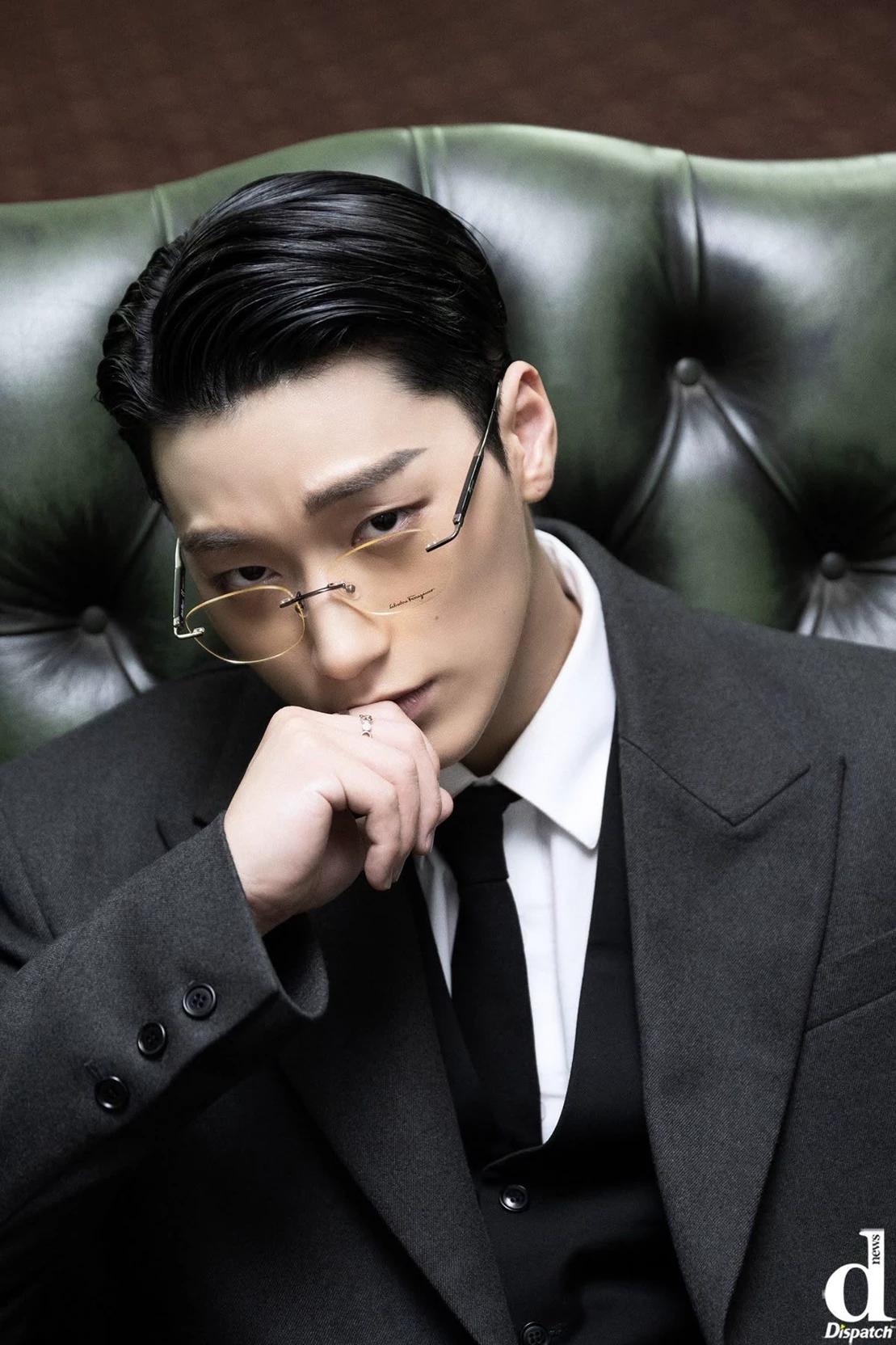 Choi san - Your father. thumbnail
