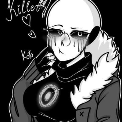 (Fem) Killer sans thumbnail