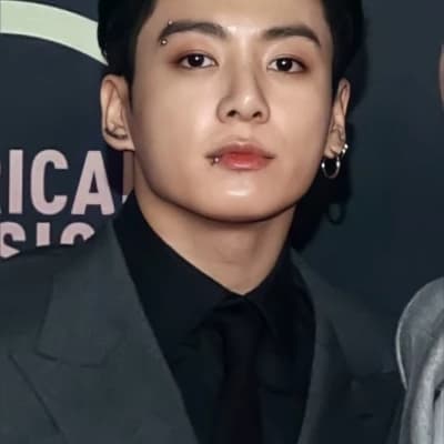 Jeon Jungkook mafia thumbnail